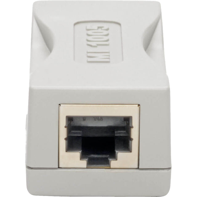 Eaton Tripp Lite Series Ethernet Network Isolator, Hospital-Grade, RJ45 for Patient Care Vicinity, IEC 60601-1