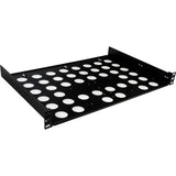 Vertiv Avocent ACS800 Rackmount Kit | 1U, 0U (RMK-91)