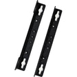 Vertiv Rack Mount Kit, DIN-Rail Mount for Vertiv Avocent ACS 800 Serial Console