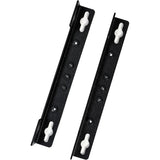 Vertiv Rack Mount Kit, DIN-Rail Mount for Vertiv Avocent ACS 800 Serial Console