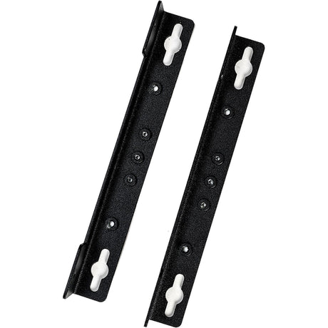Vertiv Rack Mount Kit, DIN-Rail Mount for Vertiv Avocent ACS 800 Serial Console