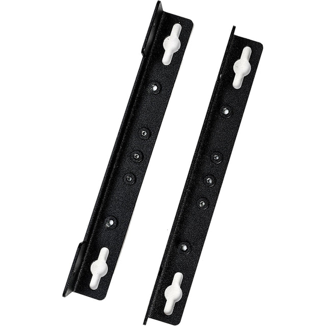 Vertiv Rack Mount Kit, DIN-Rail Mount for Vertiv Avocent ACS 800 Serial Console