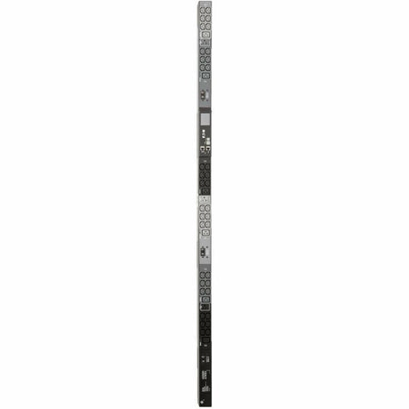 Eaton 8.6kW 208/120V 3PH Monitored PDU - LX Interface, Gigabit, 45 Outlets, L21-30P Input, LCD, 1.8 m Cord, 0U 1.8 m Height, TAA