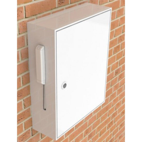 Panorama Antennas LPW-BC3G-26 | Low Profile Wall Mount 2G/3G/4G LTE Antenna