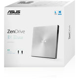 ZenDriveU9M ExternalDVD Writer