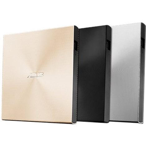 ZenDriveU9M ExternalDVD Writer