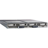 Cisco Barebone System - Blade - 4 x Processor Support