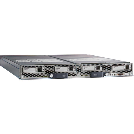 Cisco Barebone System - Blade - 4 x Processor Support
