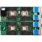 Cisco Barebone System - Blade - 4 x Processor Support