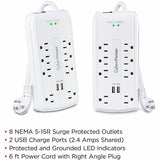 CSP806U SURGE PROTECTOR 3200J