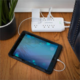 CSP806U SURGE PROTECTOR 3200J