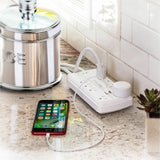 CSP806U SURGE PROTECTOR 3200J