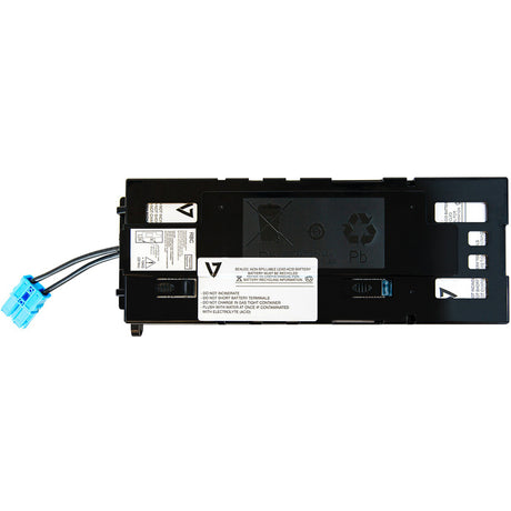 V7 APCRBC115-V7RBC115 UPS Replacement Battery for APC APCRBC115