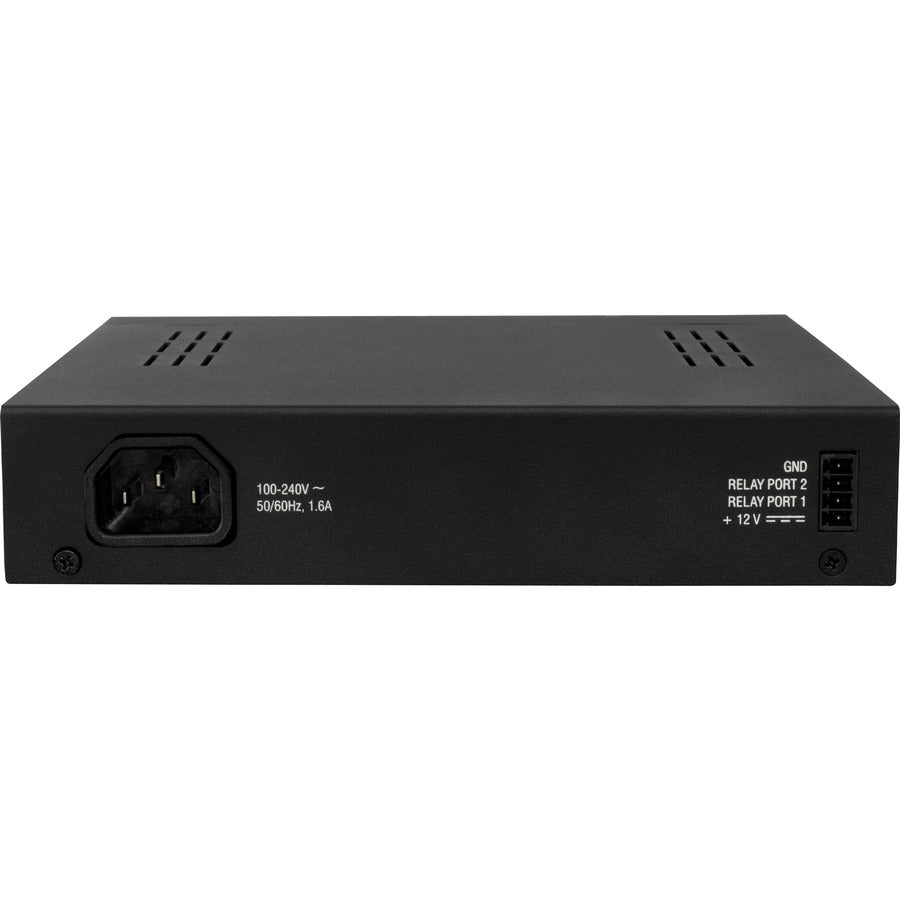 PDXL-2 DUAL POWER OVER DXLINK