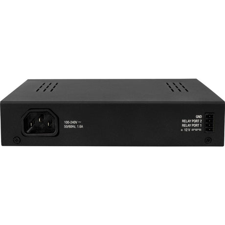 PDXL-2 DUAL POWER OVER DXLINK