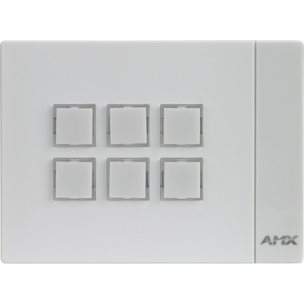 AMX MCP-106L-WH MASSIO 6BTN