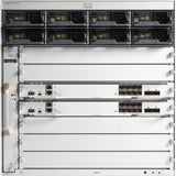 Cisco Catalyst C9407R Switch Chassis