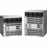 Cisco Catalyst C9407R Switch Chassis