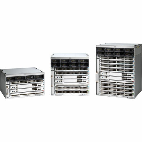 Cisco Catalyst C9407R Switch Chassis