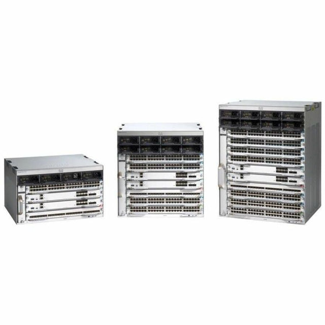 Cisco Catalyst C9410R Switch Chassis