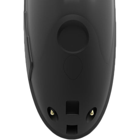 Socket Mobile DuraScan&reg; D740, Universal Barcode Scanner, Gray