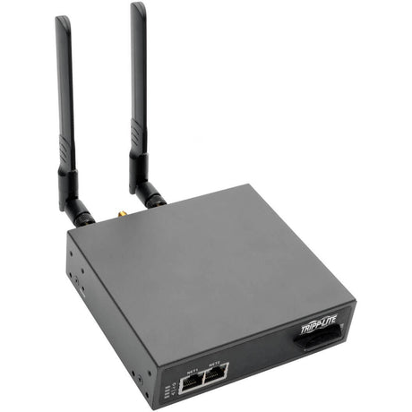 4-PORT CONSOLE SERVER 4G LTE
