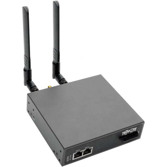 4-PORT CONSOLE SERVER 4G LTE