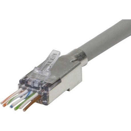 EZEX48 SHIELDED RJ45 EXTERNAL