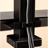 Fellowes Lotus&trade; VE Sit-Stand Workstation - Single