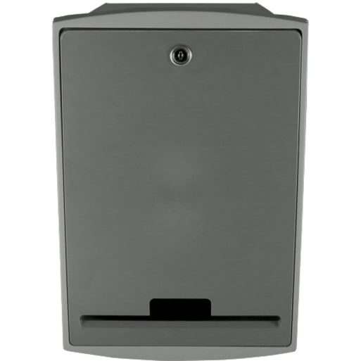 HSM Electronic Waste Collector [BD-EWC-44-720D] 720 Key Code