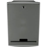 HSM Electronic Waste Collector [BD-EWC-44-720D] 720 Key Code