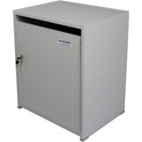 HSM Executive Shred Console