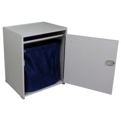 HSM Executive Shred Console