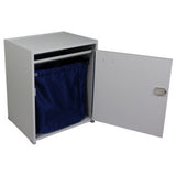 HSM Executive Shred Console