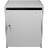 HSM Executive Shred Console