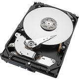 Seagate BarraCuda ST8000DM004 8 TB Hard Drive - 3.5" Internal - SATA (SATA/600)