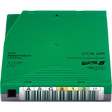 HPE LTO-8 Ultrium 30TB WORM Data Cartridge