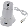 Seal Shield Silver Storm Wireless Medical Mouse - AES128 Encryption