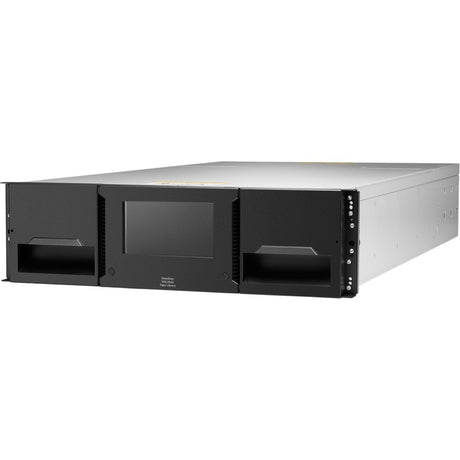 HPE StoreEver MSL3040 Scalable Library Expansion Module