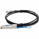 AddOn QSFP+/SFP+ Network Cable