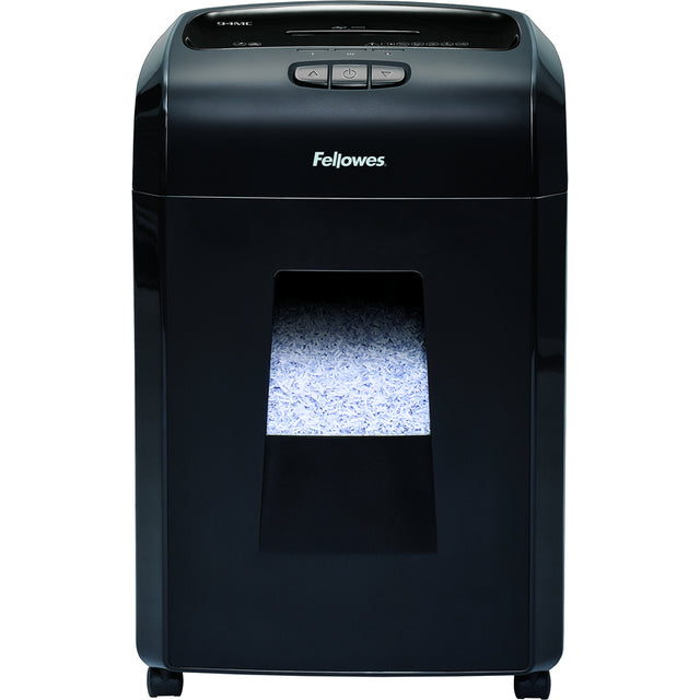 Fellowes Microshred 94MC Micro Cut Shredder