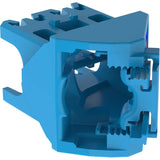 CAT6A LEFT/RIGHT 45 DEGREE TG