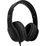 PREMIUM OVR-EAR HEADPHONES
