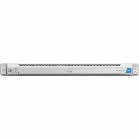 Cisco HyperFlex HX220c M5 1U Rack Server - 2 Xeon Bronze 3106 1.70 GHz - 128 GB RAM