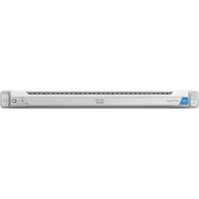 Cisco HyperFlex HX220c M5 1U Rack Server - 2 Xeon Bronze 3106 1.70 GHz - 128 GB RAM