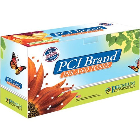 Premium Compatibles 406477-PCI High Yield Laser Toner Cartridge 406477, SP-C310HA, SPC310HA, Type, SP-C310HA, Type, SPC310HA - Magenta - 1 / Pack