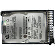 Total Micro 300 GB Hard Drive - 2.5" Internal - SAS (6Gb/s SAS)