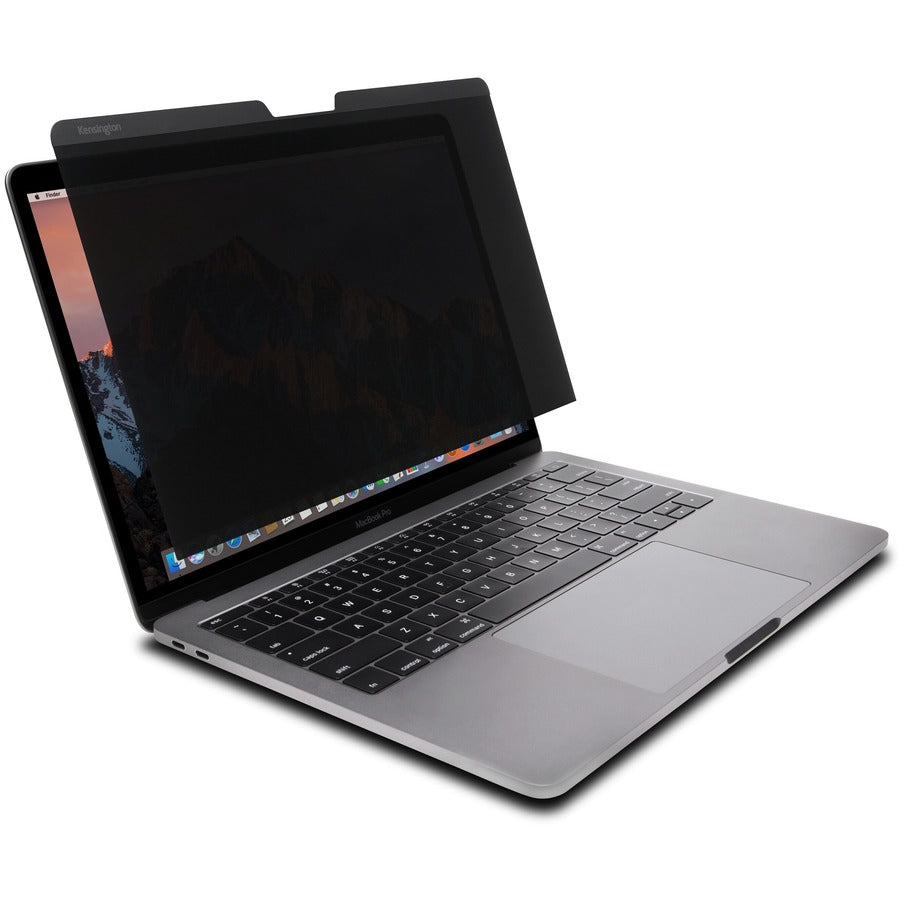 Magnetic Privcy Screen Macbook
