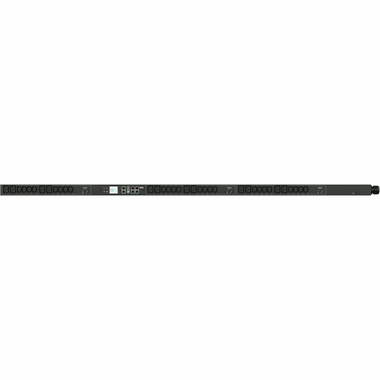 Raritan PX3-5726V 36-Outlets PDU