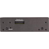 Black Box 8-Port Console Server, Cisco Pinout